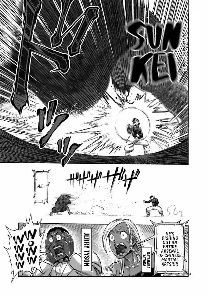 Kengan Omega Chapter 114 image 03_optimized